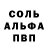 ГАШ хэш Vladimir Zholudiev